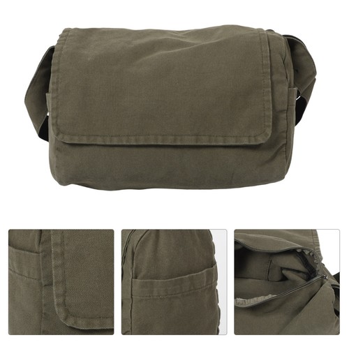Laptop messenger bag vintage - laptop,