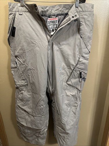 Vision street wear - street, cargo