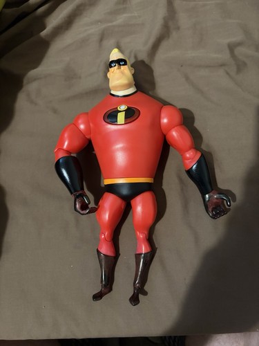 Disney pixar incredible - disney,