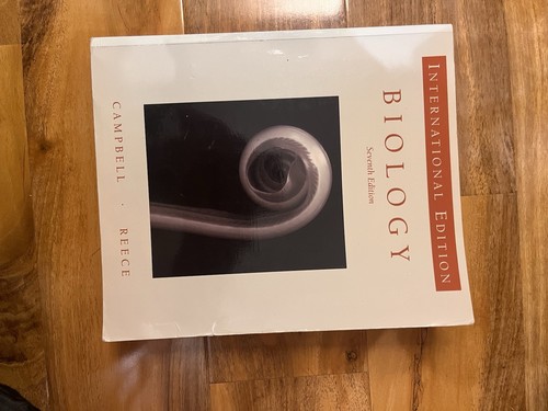 Biology 7th edition - 7th,