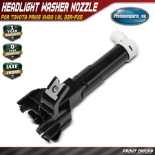 Front Right Headlight Washer