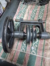 Myford ML7 Countershaft