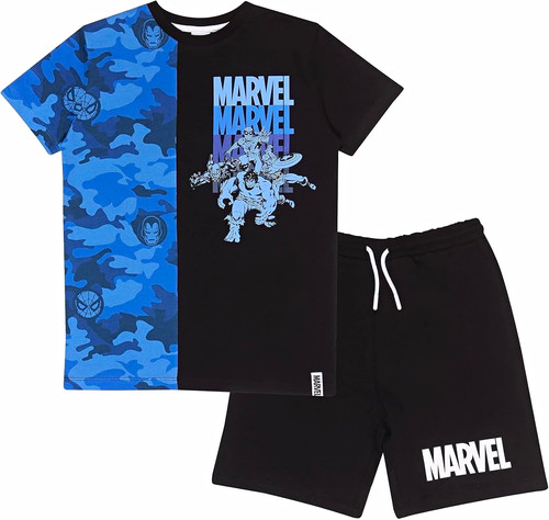 Marvel boys cosmic - marvel, camo