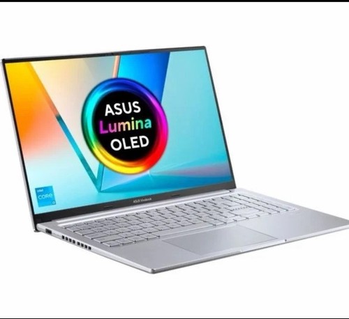 Asus vivobook oled - 15,