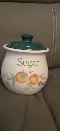 Cloverleaf peaches and cream - cloverleaf,