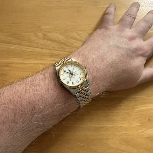 Boxx masonic two tone - tone,
