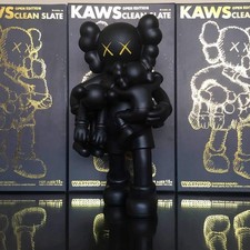 Kaws companion clean slate - -,