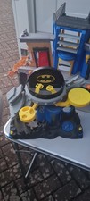 Fisher Price Imaginext DC Super Friends Batman Batcave Playset