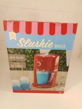 Slushie Maker , Electric Ice