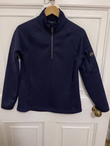 Gill highly breathable navy - breathable,