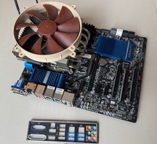 Hackintosh win i7-3770K 3.9GHz