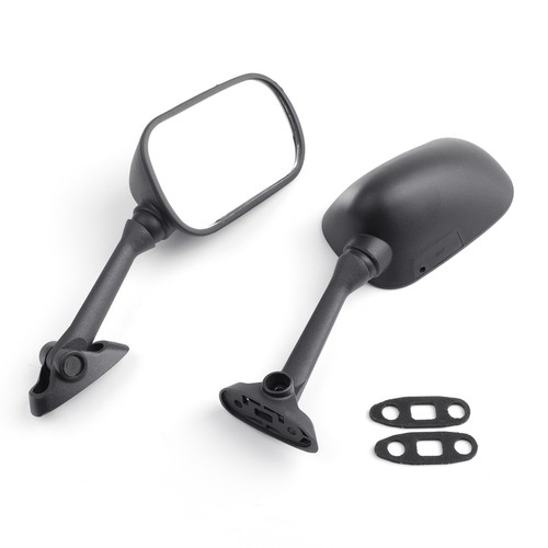 Rearview mirror mirrors - rearview,
