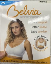 JML Belvia Seemless Comfort