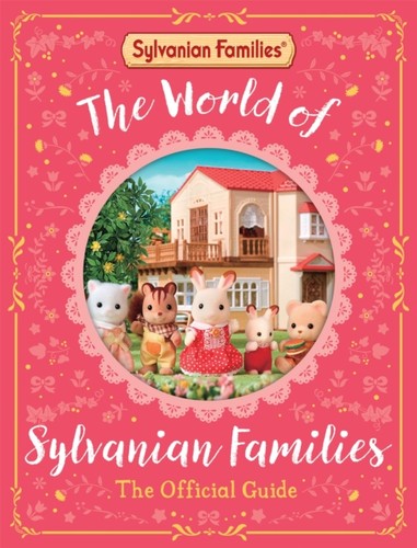 The world sylvanian - world,