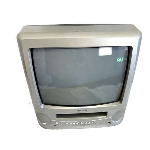 Bush btv18sil vintage - btv18sil/va,