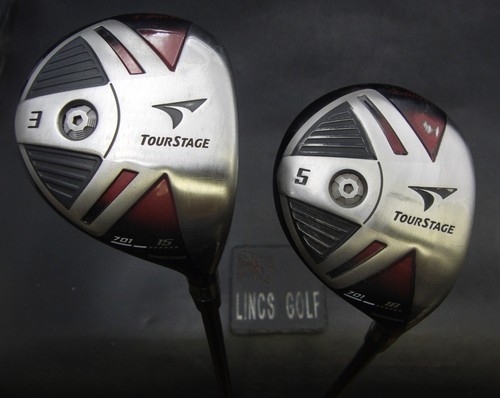 Set bridgestone tourstage - of, 2