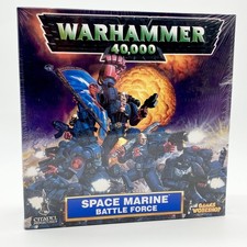 Vintage Warhammer 40,000 40k