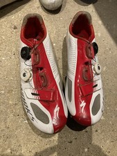 Specialized S Works Shoes 44 