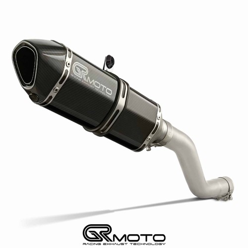 Exhaust for kawasaki - exhaust, zx10r