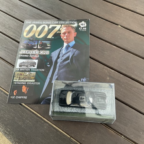 James bond car - james, 41
