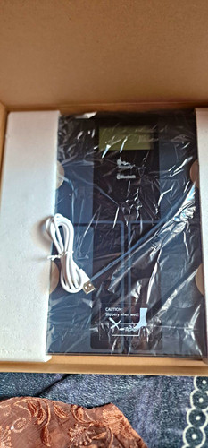 Himaly bluetooth body fat - bluetooth,