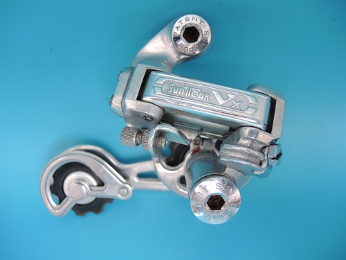 Suntour rear derailleur - suntour,