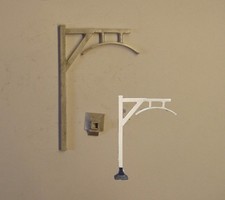 P&D Marsh OO Gauge - PW206