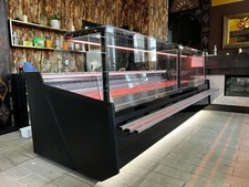 SERVE OVER COUNTER SAMOS DEEP