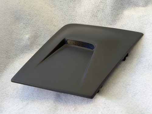 Mx5 mk1 headlight intake - mk1,