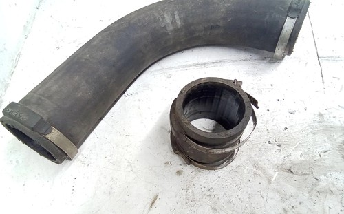 Volvo v50 intercooler - intercooler, hose