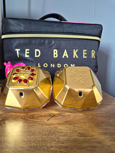 Paco rabanne lady millions - paco,