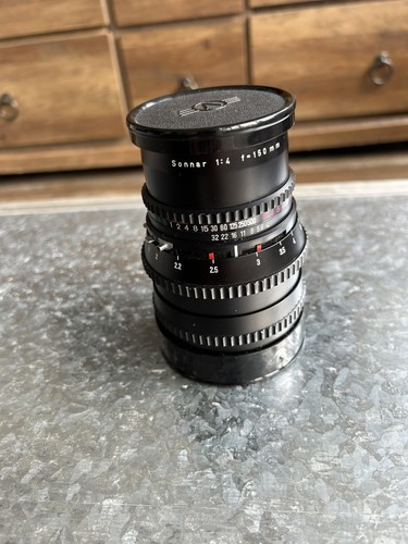 Hasselblad carl zeiss - hasselblad,