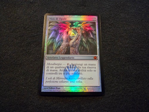 Mtg scars mirrodin - scars,