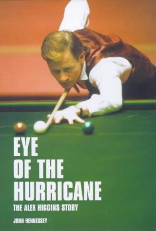 Eye the hurricane alex - the, hurricane: