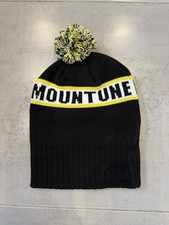 Brand New Mountune Beenie Hat