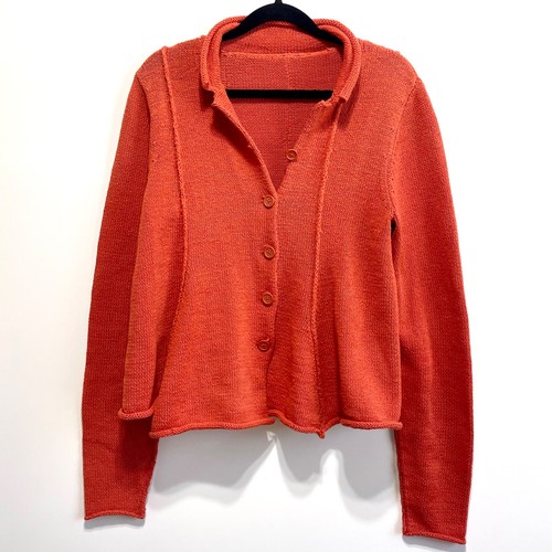 Studio rundholz cardigan - studio,