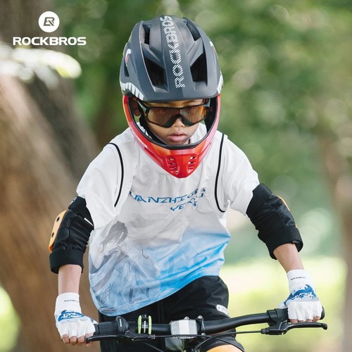 Rockbros kids children - children, helmet