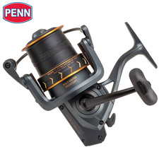 PENN Longcast Surf Spinning Reel SURFBLASTER III 7000LCEU