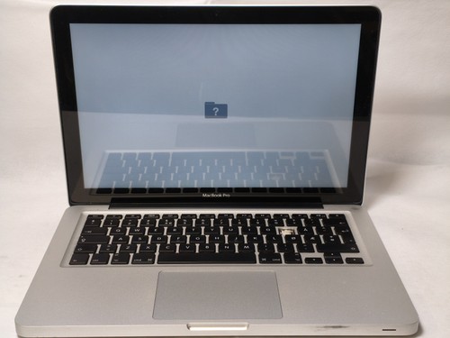 Apple macbook pro 3 - apple, 8,1
