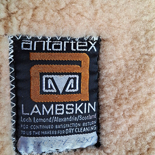 Armitex women lambskin - women’s,