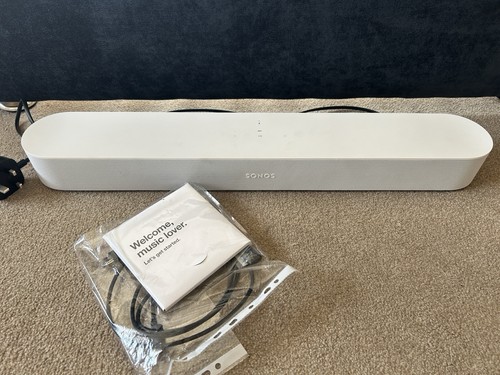Sonos white sound - sonos,