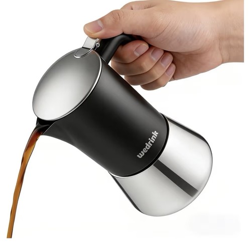 Wedrink stovetop espresso - wedrink,