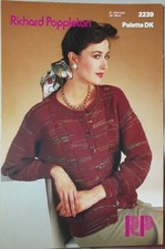 Orig Richard Poppleton Palette