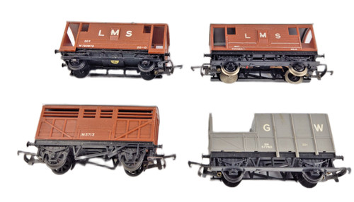 Rake triang gauge lms - of,
