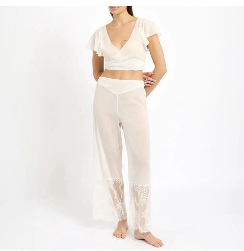 Janet reger designer silk - designer,