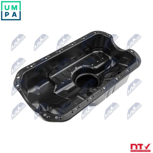 Oil sump bmo 009 - for, honda
