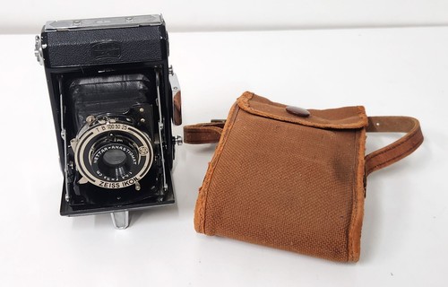 Zeiss ikon nettar folding - zeiss,