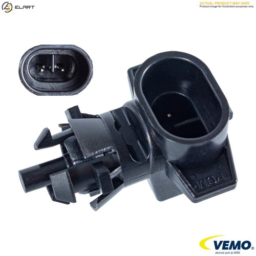 Sensor exterior temperature - sensor,