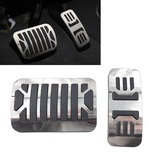 Stainless steel car brake - stainless,