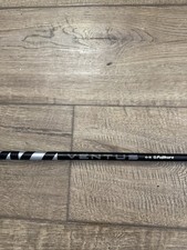 Ventus Velocore+  Black 6S